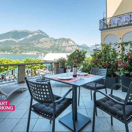 Apartament Terrazza Mazzini Stylish By Wonderful Italy Bellagio Zewnętrze zdjęcie