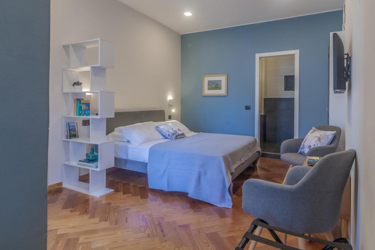 Apartament Terrazza Mazzini Stylish By Wonderful Italy Bellagio Zewnętrze zdjęcie