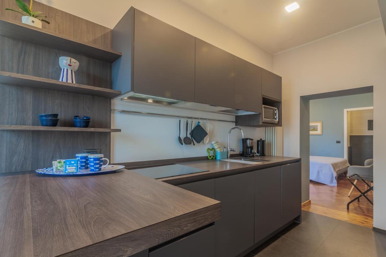 Apartament Terrazza Mazzini Stylish By Wonderful Italy Bellagio Zewnętrze zdjęcie