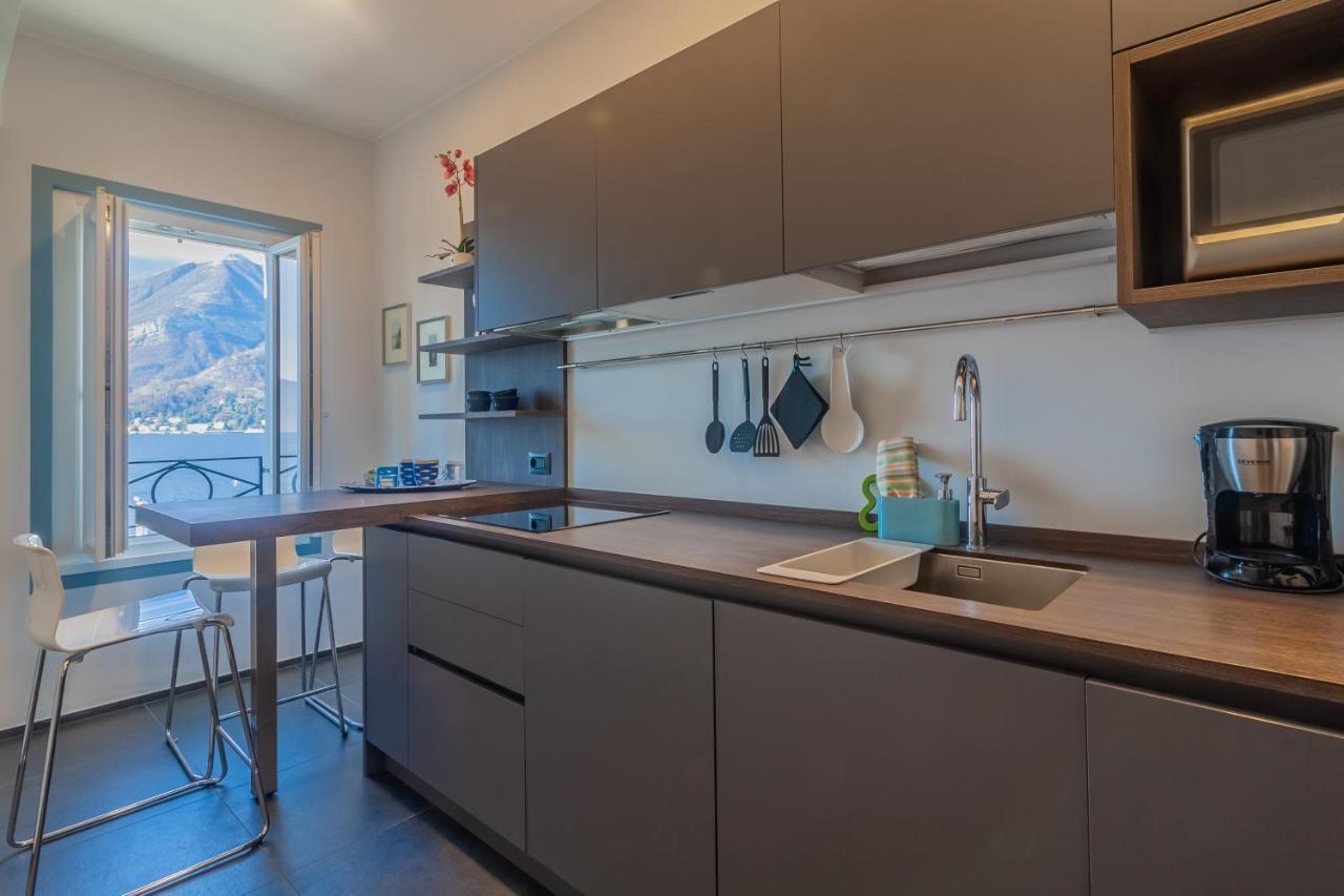 Apartament Terrazza Mazzini Stylish By Wonderful Italy Bellagio Zewnętrze zdjęcie