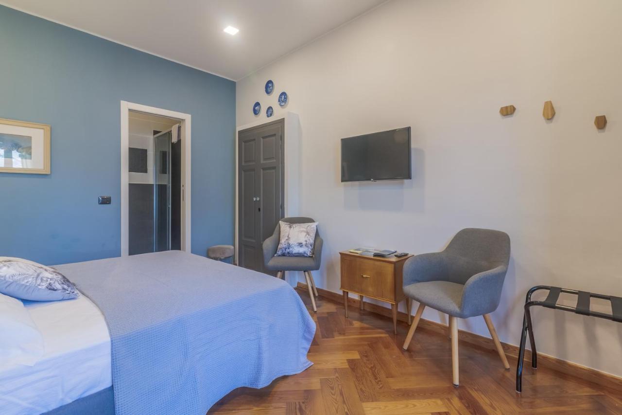 Apartament Terrazza Mazzini Stylish By Wonderful Italy Bellagio Zewnętrze zdjęcie