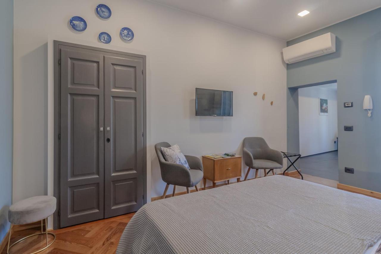 Apartament Terrazza Mazzini Stylish By Wonderful Italy Bellagio Zewnętrze zdjęcie